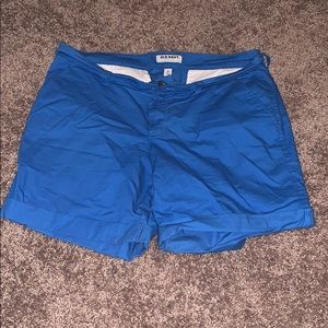Old Navy Bermuda Shorts